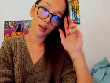 Freechat ellie_leen on Chaturbate
