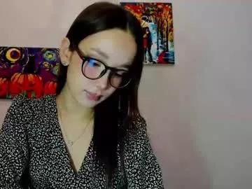 Freechat ellie_leen on Chaturbate