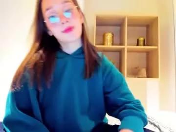 Freechat ellie_leen on Chaturbate