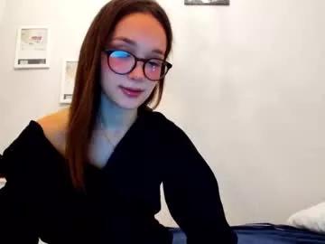Freechat ellie_leen on Chaturbate