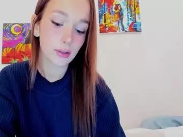 Freechat ellie_leen on Chaturbate