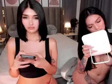 emeraldfvckinggreyson on Chaturbate 