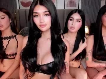 emeraldfvckinggreyson on Chaturbate 