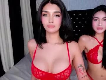 emeraldfvckinggreyson on Chaturbate 