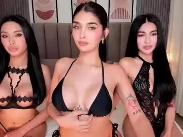 emeraldfvckinggreyson on Chaturbate 