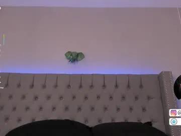 Freechat emiliana_rios on Chaturbate