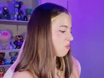 emilykarterr on Chaturbate