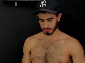 emma_muscle_ on Chaturbate 