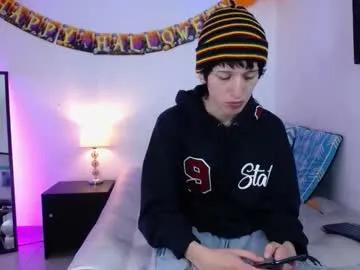 emmo_boy on Chaturbate 