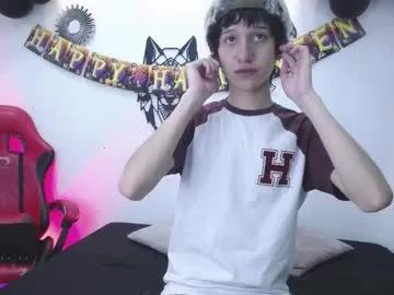 emmo_boy on Chaturbate 