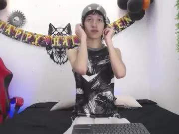 emmo_boy on Chaturbate 