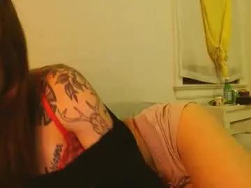 Freechat emmy_shae on Chaturbate