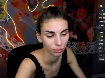 emmygreans — ABRACADABRA -50tk Spooky but Sweet: Cute Fit Girl Halloween #skinny (43 kg) babe #absflex #biceps(45) #smalltits (150) #sweetface  make me rest day 9.999 tk