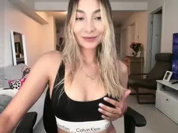 Freechat emyconneer on Chaturbate