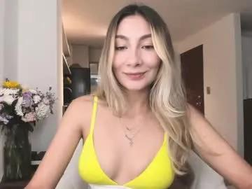 Freechat emyconneer on Chaturbate