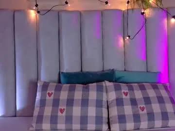 Freechat engelstone_ on Chaturbate