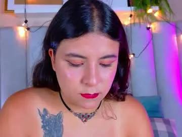 Freechat engelstone_ on Chaturbate