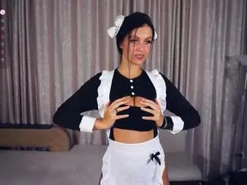 Freechat erlinefairall on Chaturbate