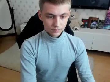 Freechat ermak_reborn on Chaturbate