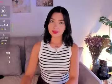 Freechat estercollins_ on Chaturbate