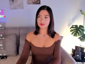 Freechat estercollins_ on Chaturbate