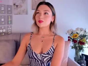 Freechat estercollins_ on Chaturbate