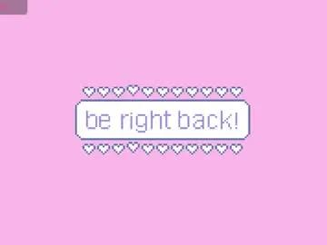 Freechat eternal_moonqs on Chaturbate