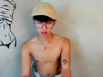 ethereal_blake — GOAL: help me to drain my balls here until i cum [999 tokens remaining] thankyouu and mabuhay #asian #femboy #bigcock #18 #lovense