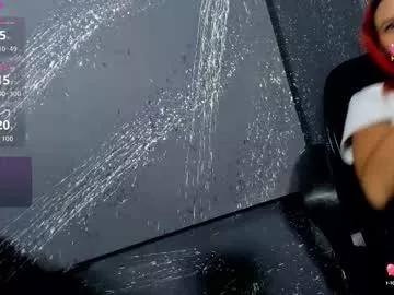 Freechat eva_devil_69 on Chaturbate