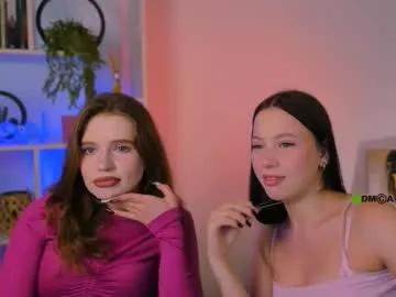 eva_drive on Chaturbate