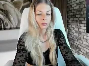 Freechat eva_melow on Chaturbate