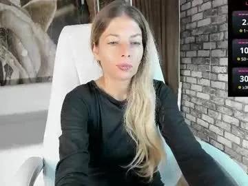 Freechat eva_melow on Chaturbate