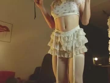 eva_quagmire on Chaturbate