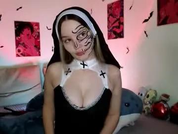 Freechat eva_uwu on Chaturbate