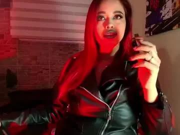 evaafoxxy_ on Chaturbate 