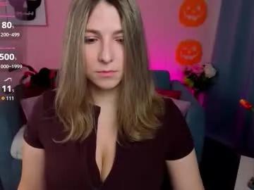 evafolverr — Sensual topless dance  Welcome my stream!  Hi i am Eva  #bigboobs #new #lovense #bigass #young #blonde #ahegao #joi #dirtytalk [451 tokens remaining]