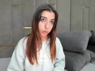 Freechat evalims on Chaturbate