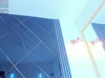 Freechat evaloviaa_ on Chaturbate