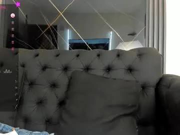 Freechat evaloviaa_ on Chaturbate