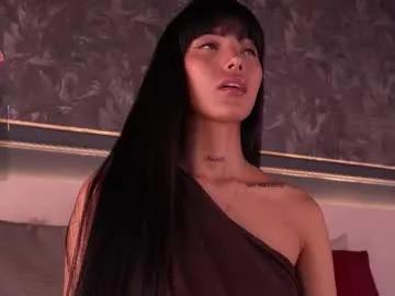 Freechat evamoretti on Chaturbate