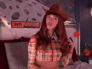 Freechat evamoretti on Chaturbate