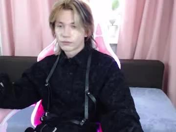 Group evan_reinhart on Chaturbate