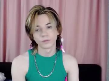 Group evan_reinhart on Chaturbate