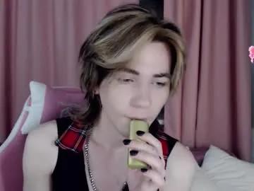 Group evan_reinhart on Chaturbate