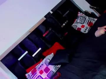 evanllelyne on Chaturbate