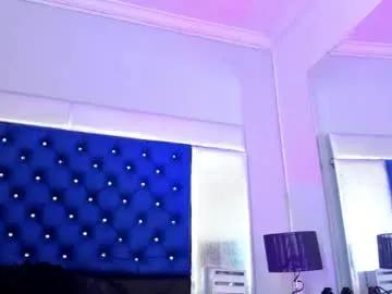 evanllelyne on Chaturbate