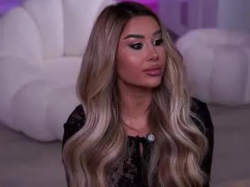 Freechat evazane on Chaturbate