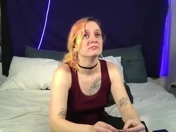 Freechat evelan123 on Chaturbate