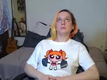 Freechat evelan123 on Chaturbate