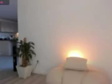 Freechat evelynfit on Chaturbate